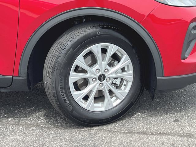 Certified 2023 Ford Escape Active w/ Tech Pack #2 FWD image 22