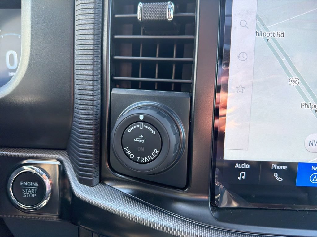 New 2026 Ford F150 Raptor AWD/4WD image 34
