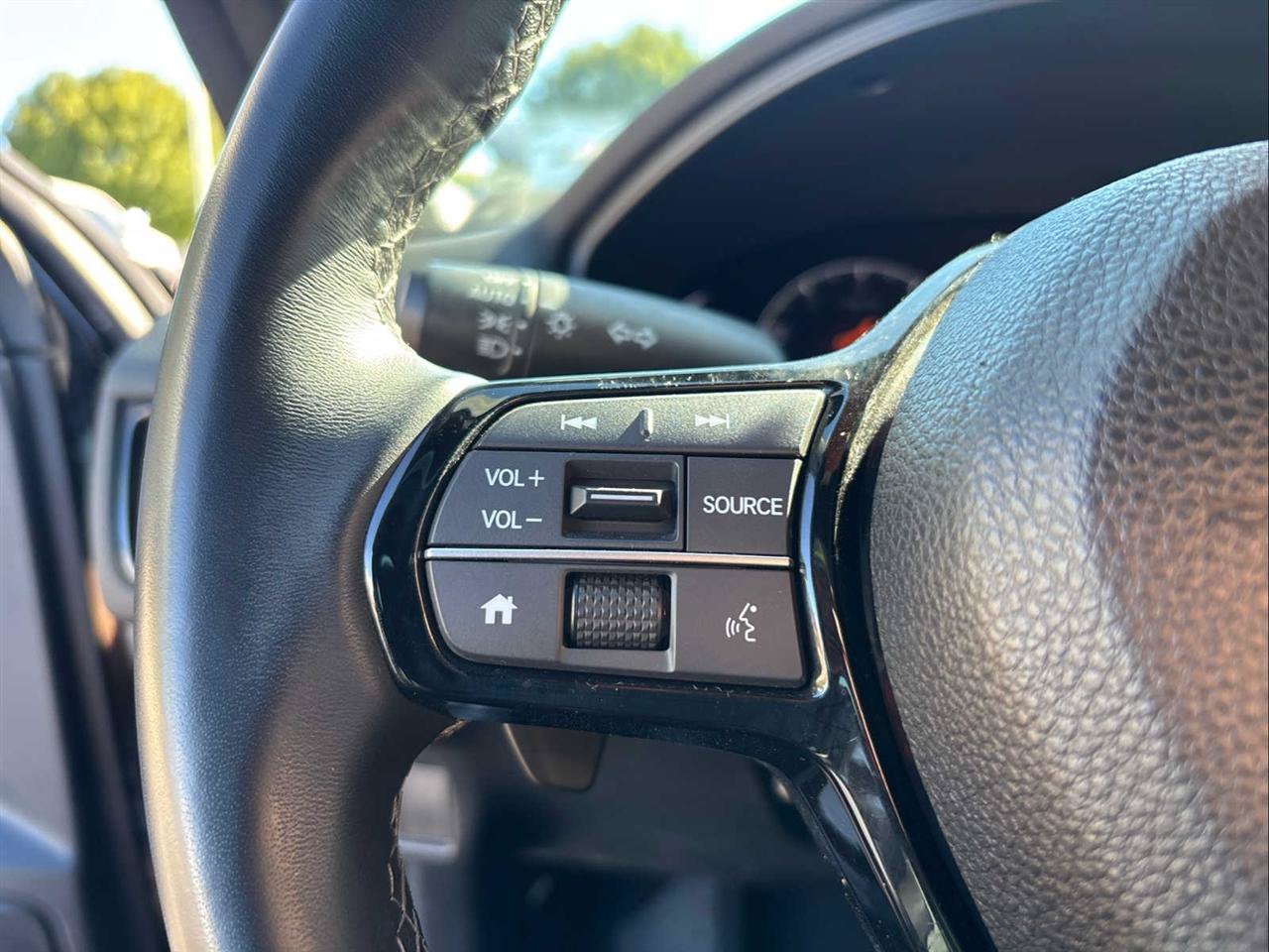 Used 2023 Honda Civic Sport image 16