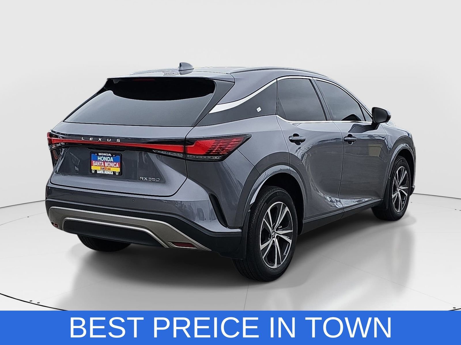 Used 2023 Lexus RX 350 Premium FWD image 5