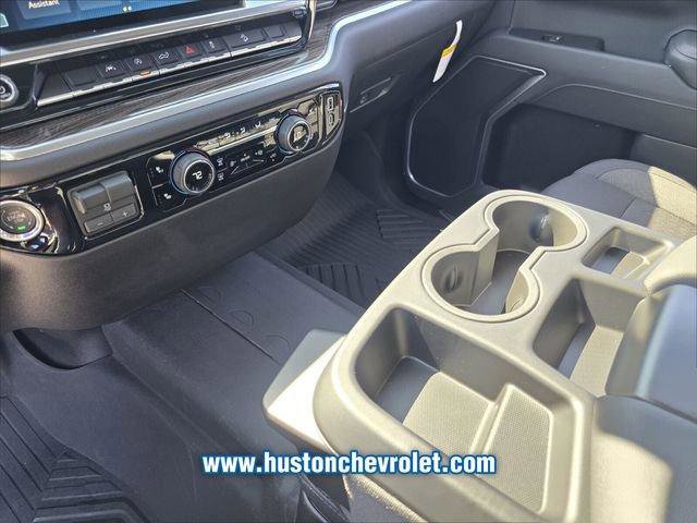 New 2026 Chevrolet Silverado 1500 LT image 24