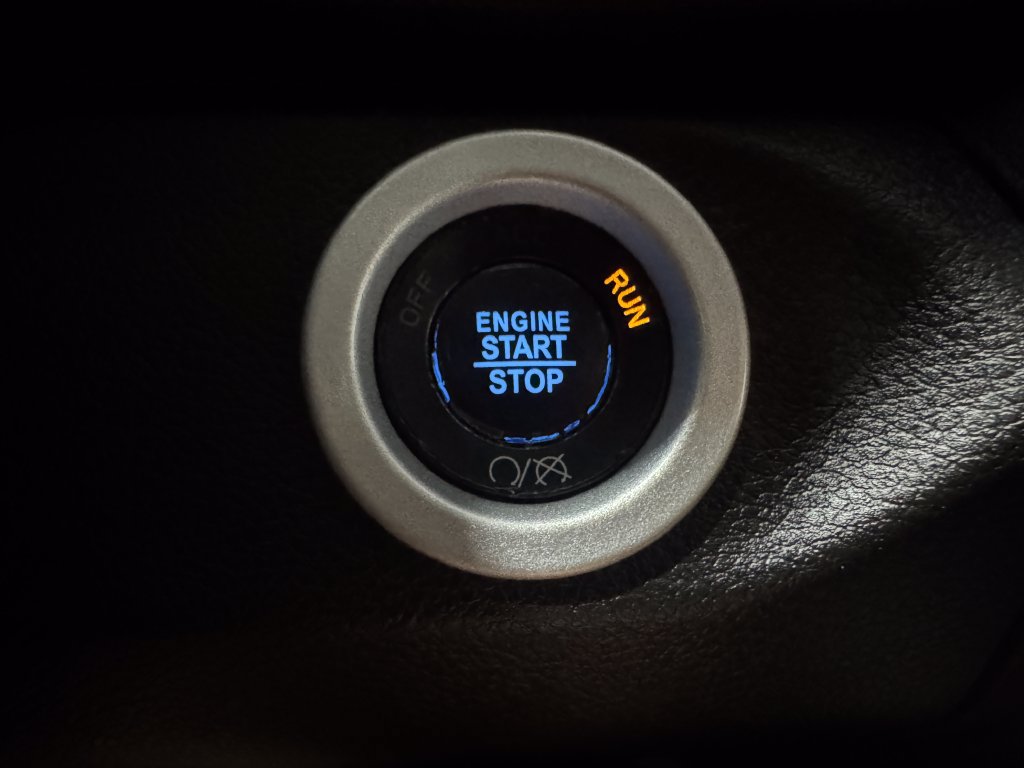 Used 2022 RAM 1500 Warlock AWD/4WD image 41
