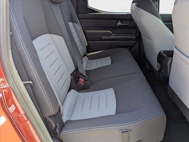 Used 2025 Toyota Tacoma TRD Off-Road image 19