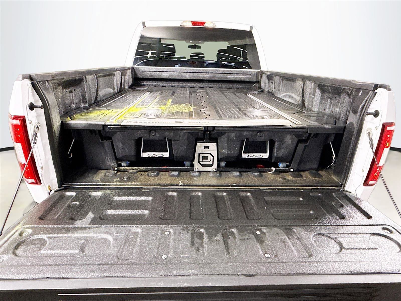 Used 2019 Ford F150 XLT w/ Equipment Group 302A Luxury image 18