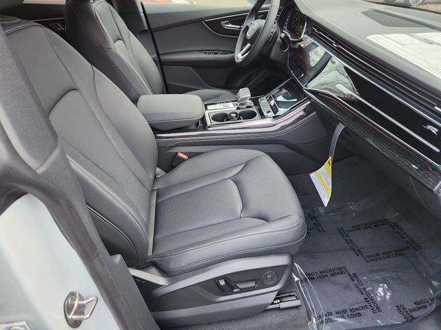 New 2026 Audi Q8 Premium Plus AWD/4WD image 13