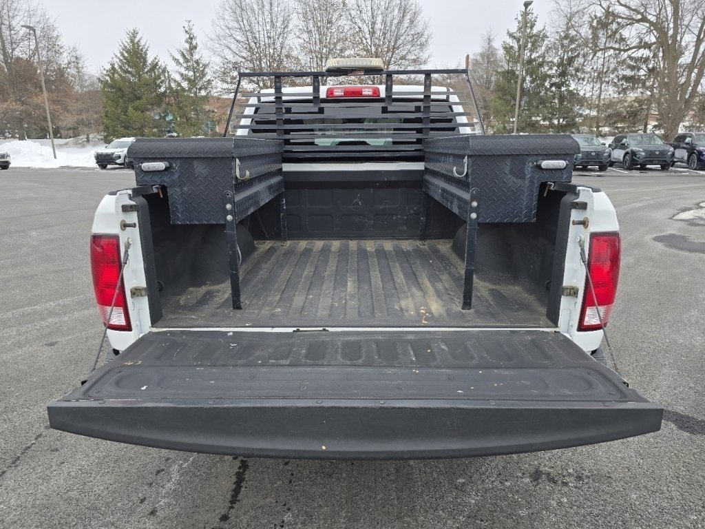 Used 2014 RAM 1500 Tradesman w/ Popular Equipment Group image 13