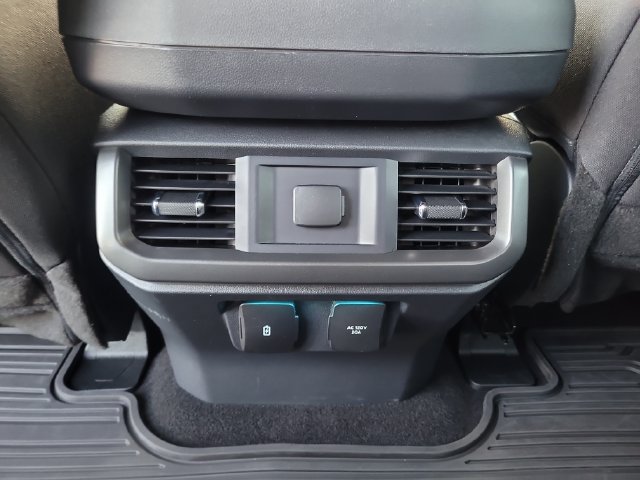 Used 2024 Ford F150 XLT w/ Equipment Group 302A MID AWD/4WD image 15