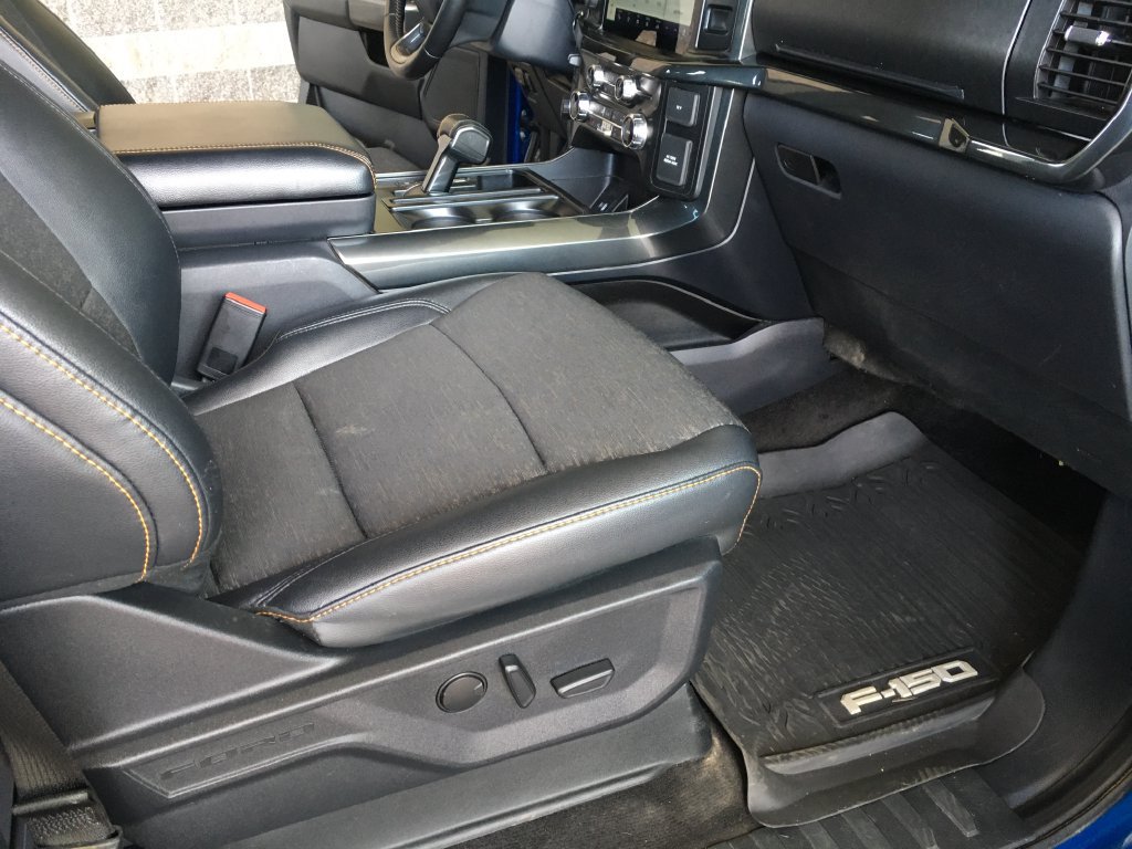 Used 2022 Ford F150 Tremor w/ Equipment Group 401A Mid AWD/4WD image 34