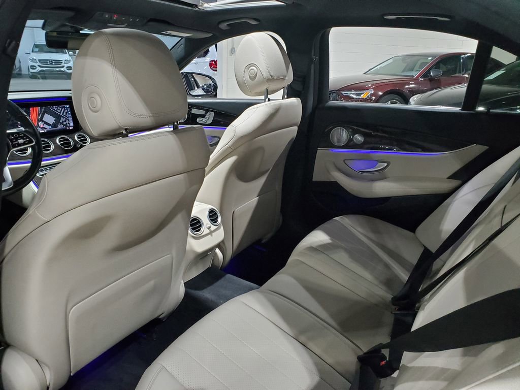 Used 2020 Mercedes-Benz E 350 Sedan image 25