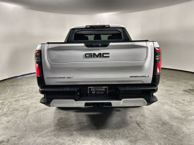 Certified 2025 GMC Sierra EV Denali image 7