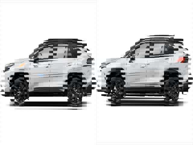 Used 2023 Toyota RAV4 XSE image 3