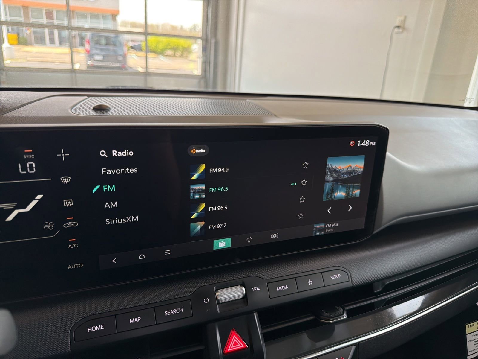 Used 2025 Kia K4 EX image 27