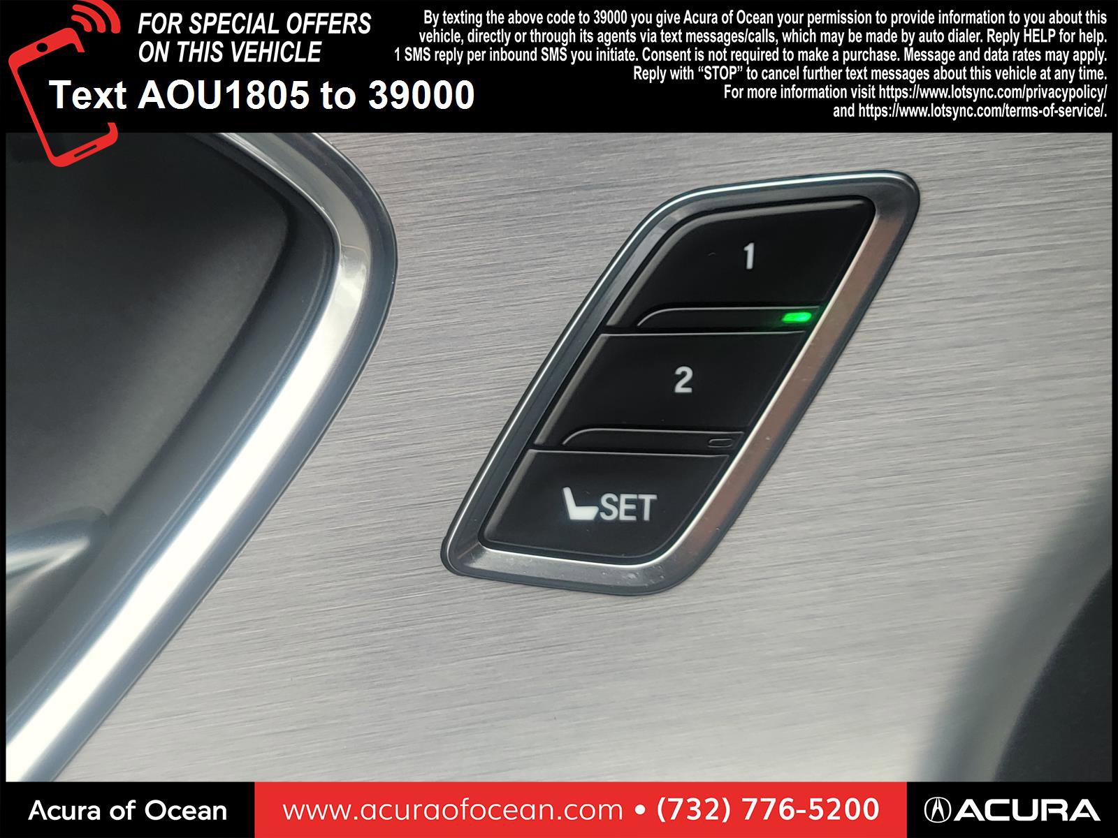 Certified 2023 Acura RDX AWD w/ Technology Package image 33
