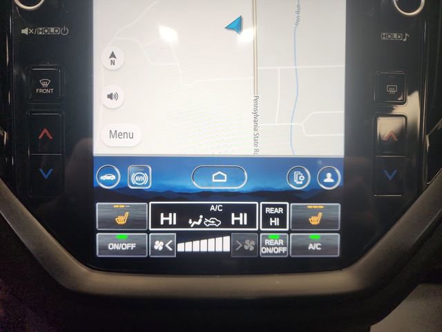 Used 2023 Subaru Ascent Onyx Edition Limited image 20