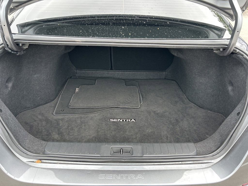 Used 2024 Nissan Sentra S FWD image 46