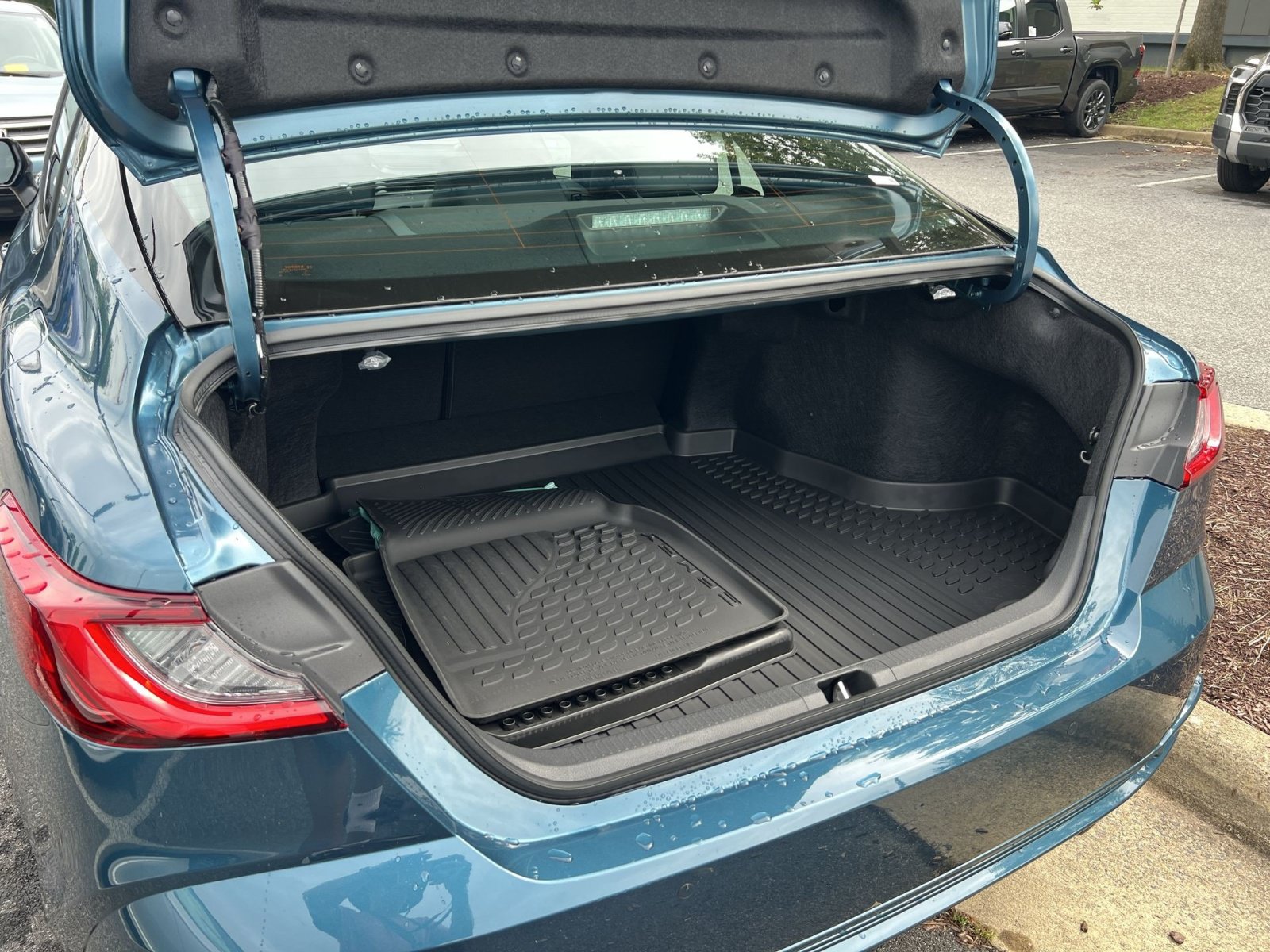 New 2026 Toyota Camry XSE w/ Premium Plus Package FWD image 20