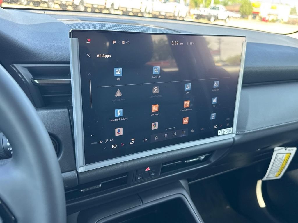New 2026 MAZDA CX-5 Select AWD/4WD image 22