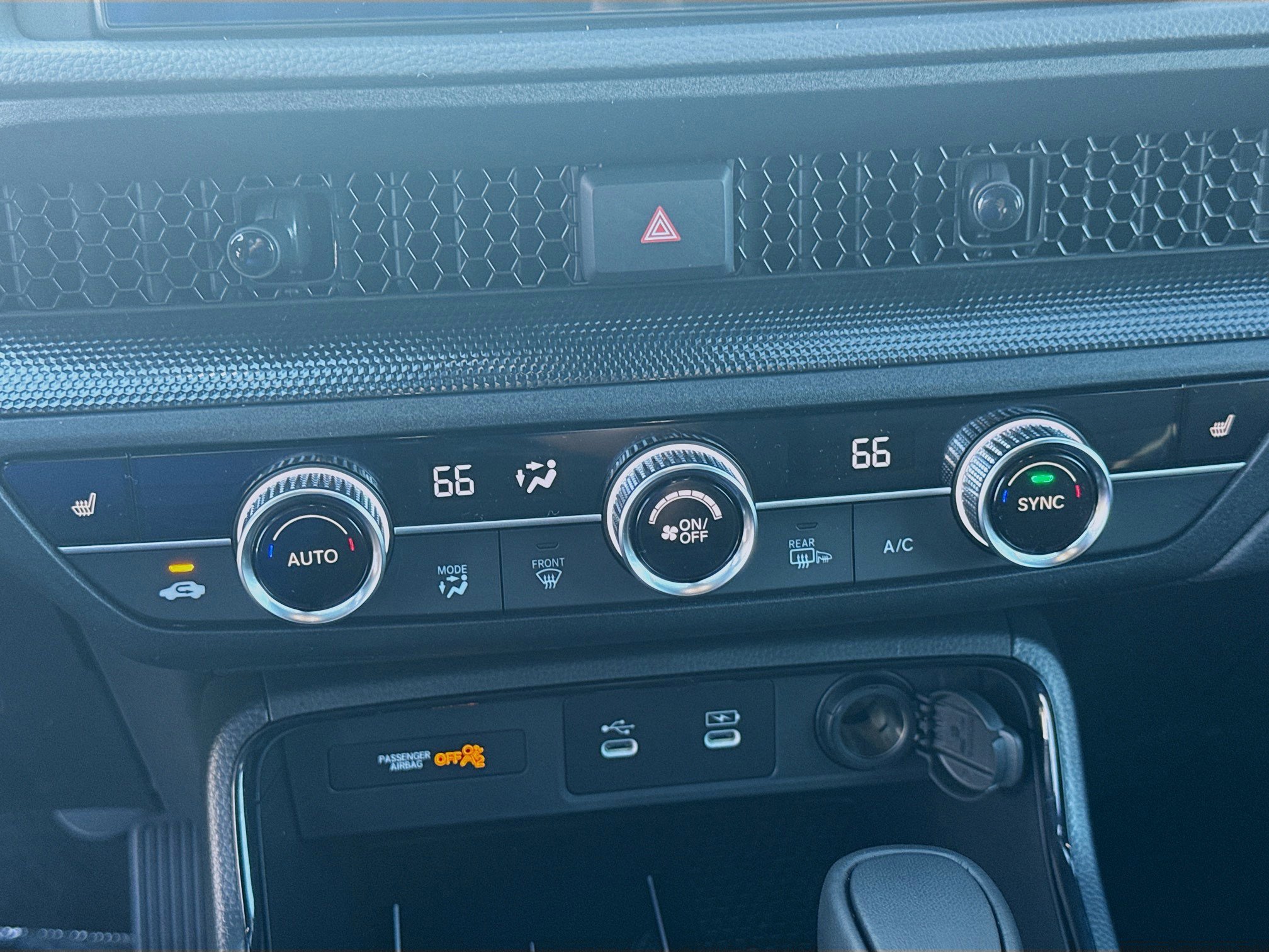 New 2026 Honda CR-V Sport-L image 14