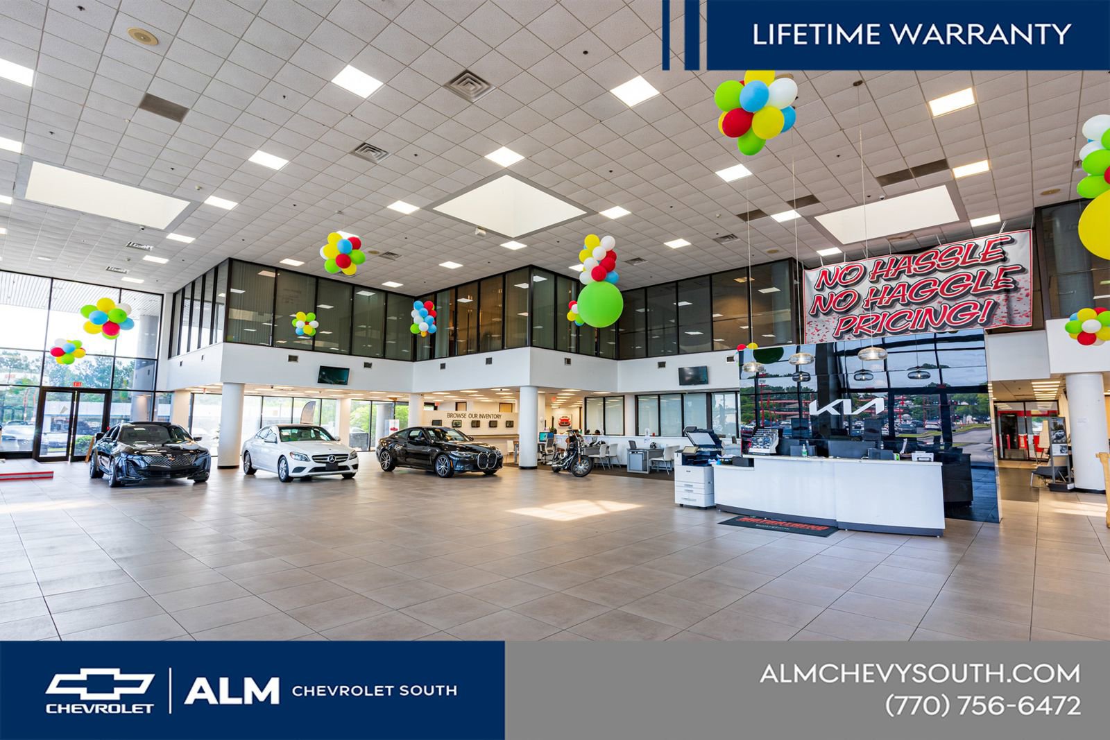 New 2026 Chevrolet TrailBlazer LT w/ LT Cold Weather Package image 60