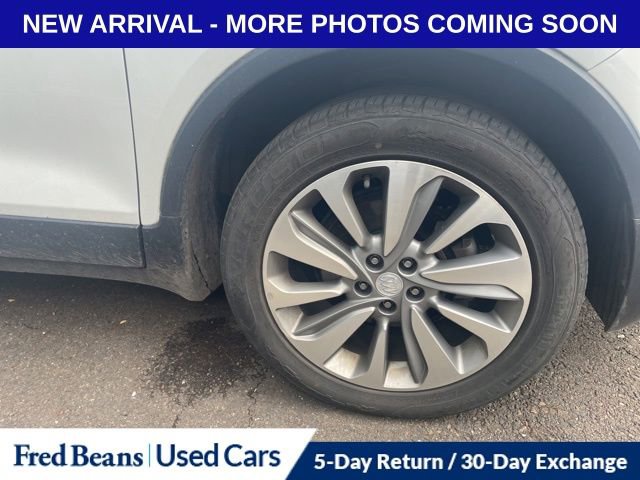 Used 2019 Buick Encore Preferred image 15