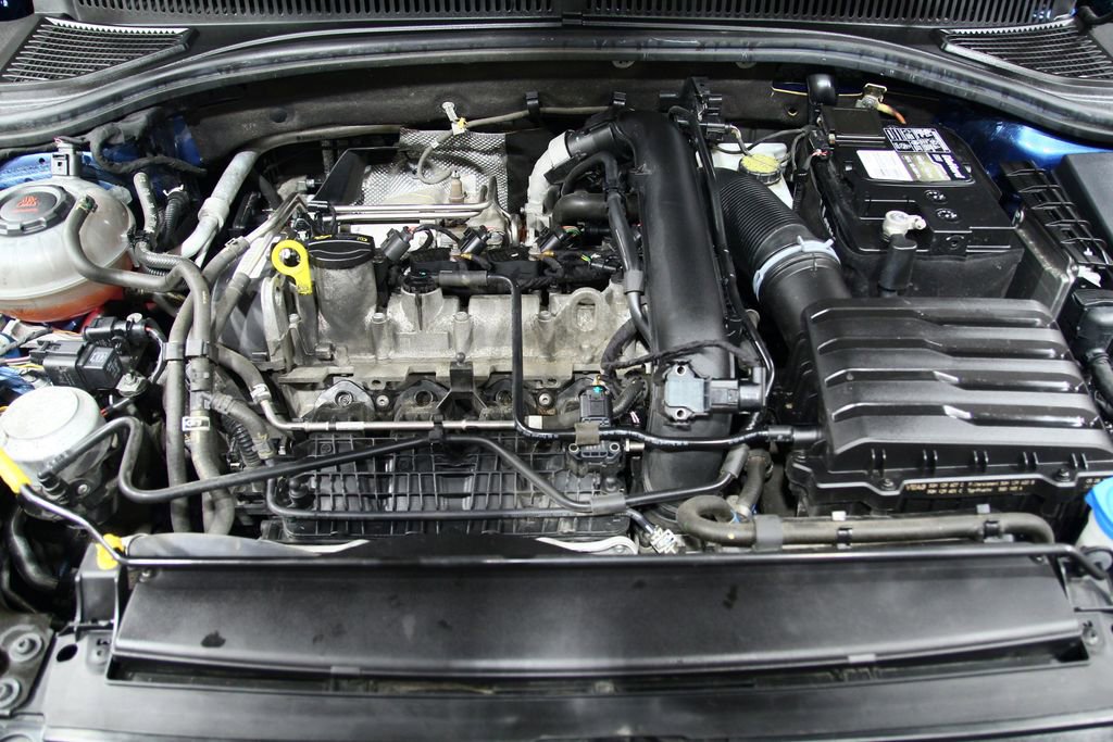 Used 2019 Volkswagen Jetta S image 29