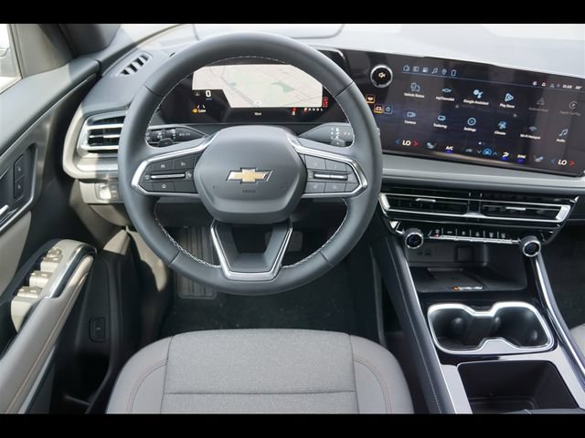 New 2026 Chevrolet Traverse LT FWD image 6