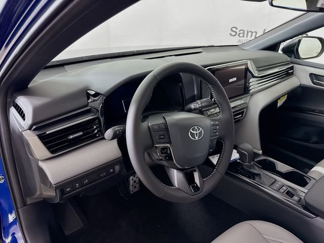 New 2026 Toyota Camry SE image 9