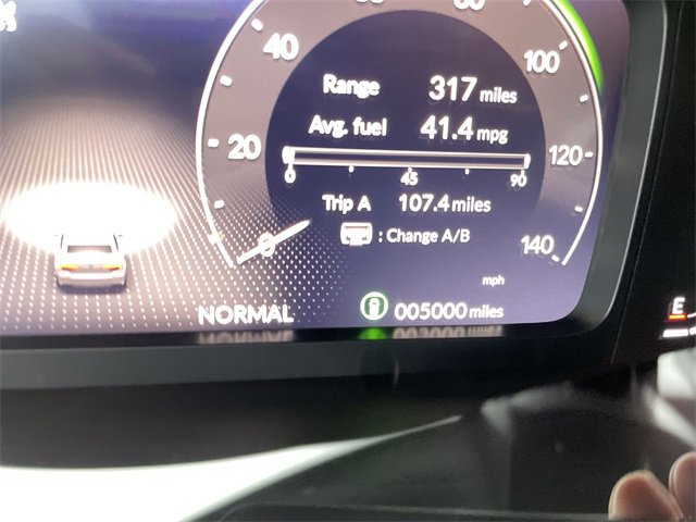 Used 2025 Honda Civic Sport Touring image 25