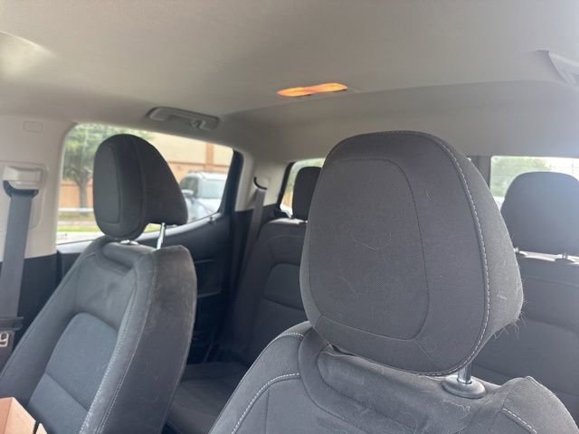 Used 2017 Chevrolet Colorado LT w/ LT Convenience Package image 9