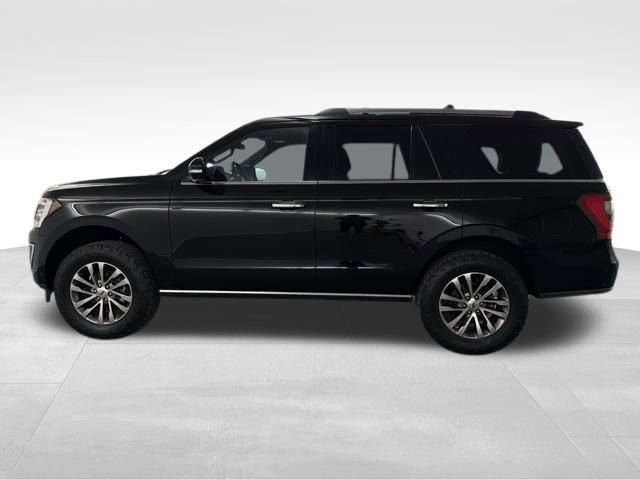 Used 2018 Ford Expedition Limited w/ Equipment Group 301A image 5
