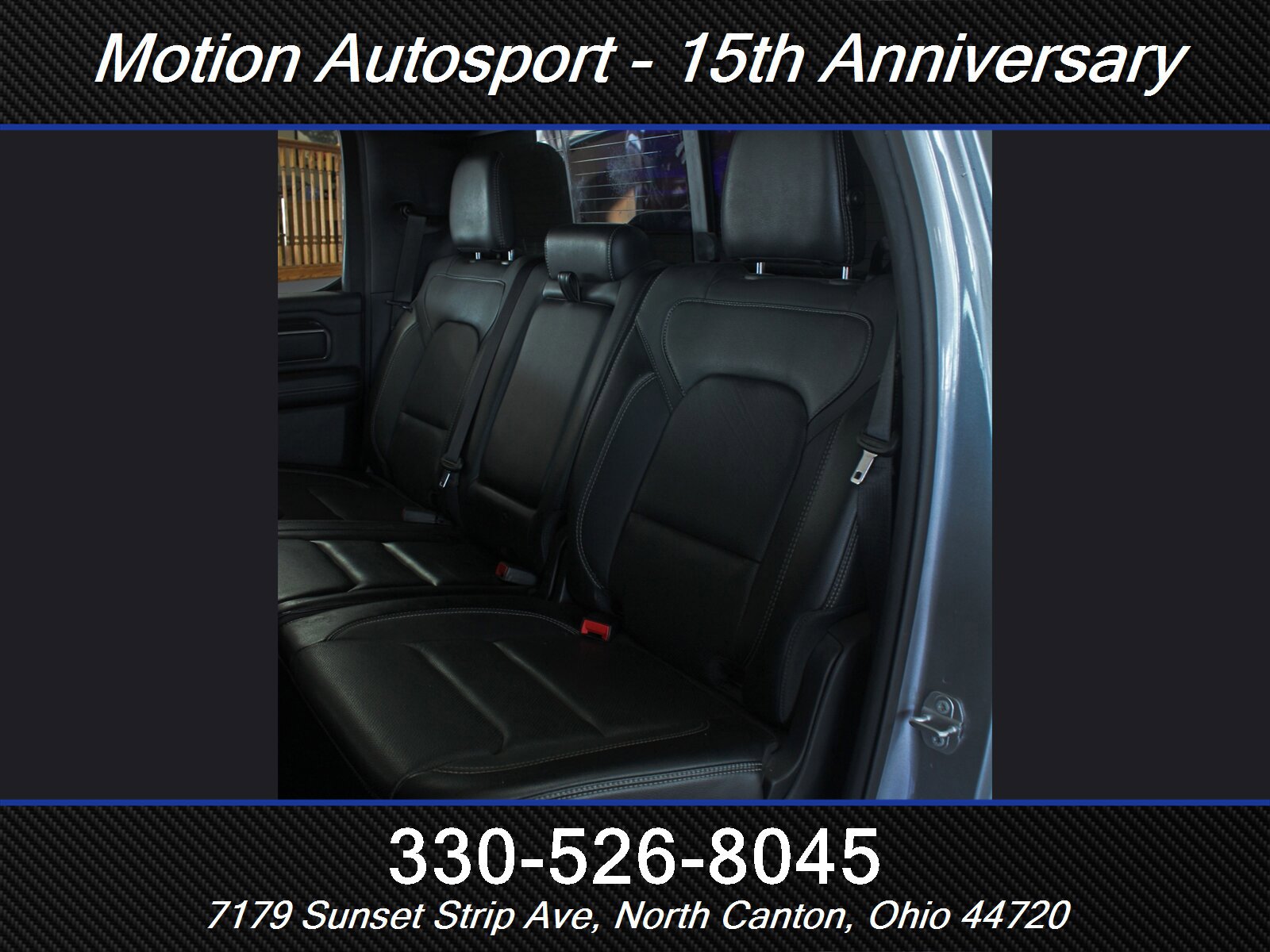 Used 2020 RAM 1500 Sport w/ Advanced Safety Group AWD/4WD image 40