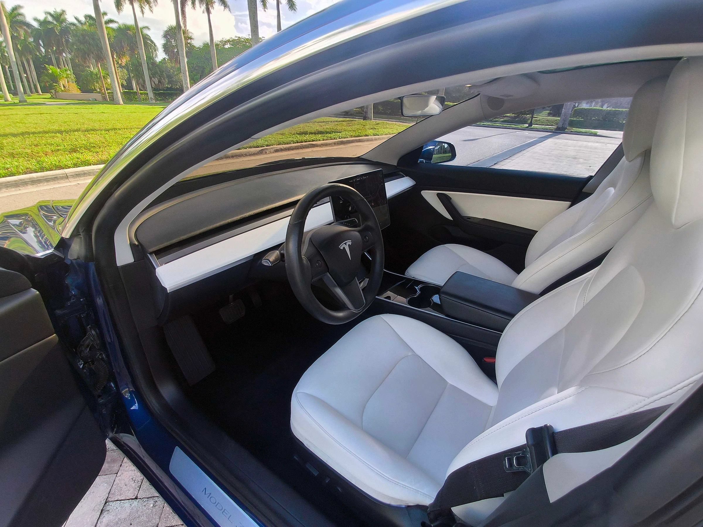 Used 2019 Tesla Model 3 RWD image 6