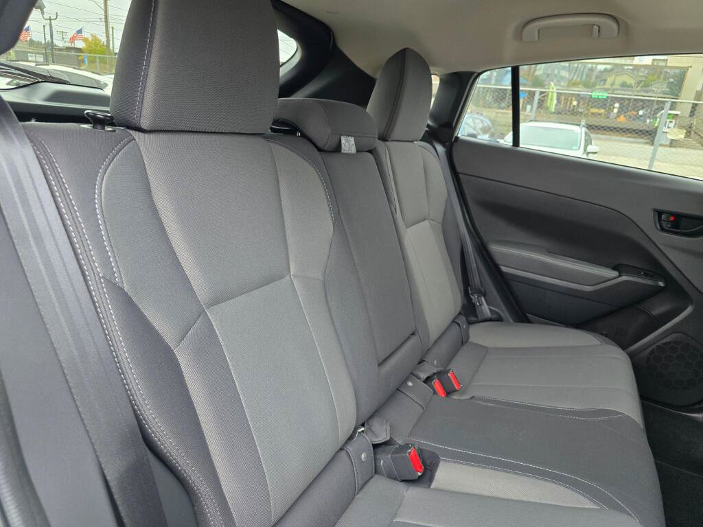 Certified 2025 Subaru Crosstrek 2.5i Premium AWD/4WD image 14