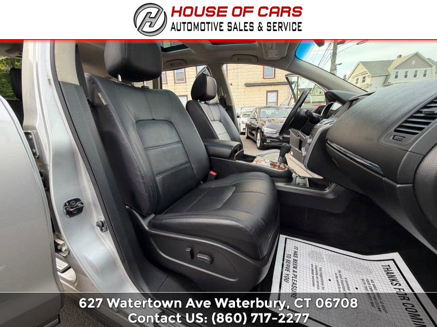 Used 2011 Nissan Murano LE w/ Navigation Pkg AWD/4WD image 33