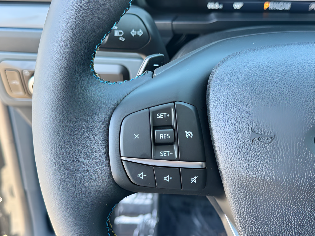 New 2026 Ford Maverick Lobo AWD/4WD image 15
