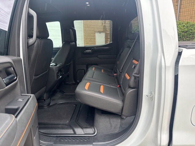 Used 2023 GMC Sierra 1500 AT4 AWD/4WD image 17
