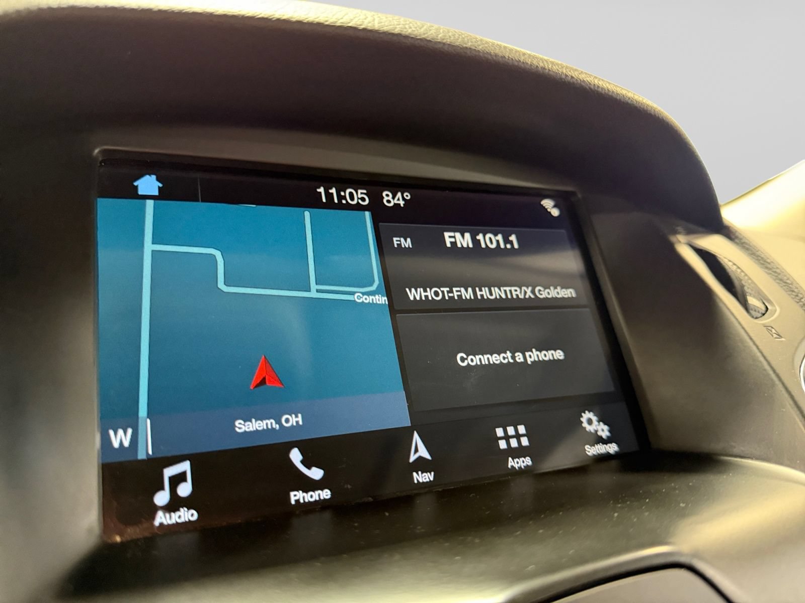 Used 2018 Ford Focus Titanium FWD image 28