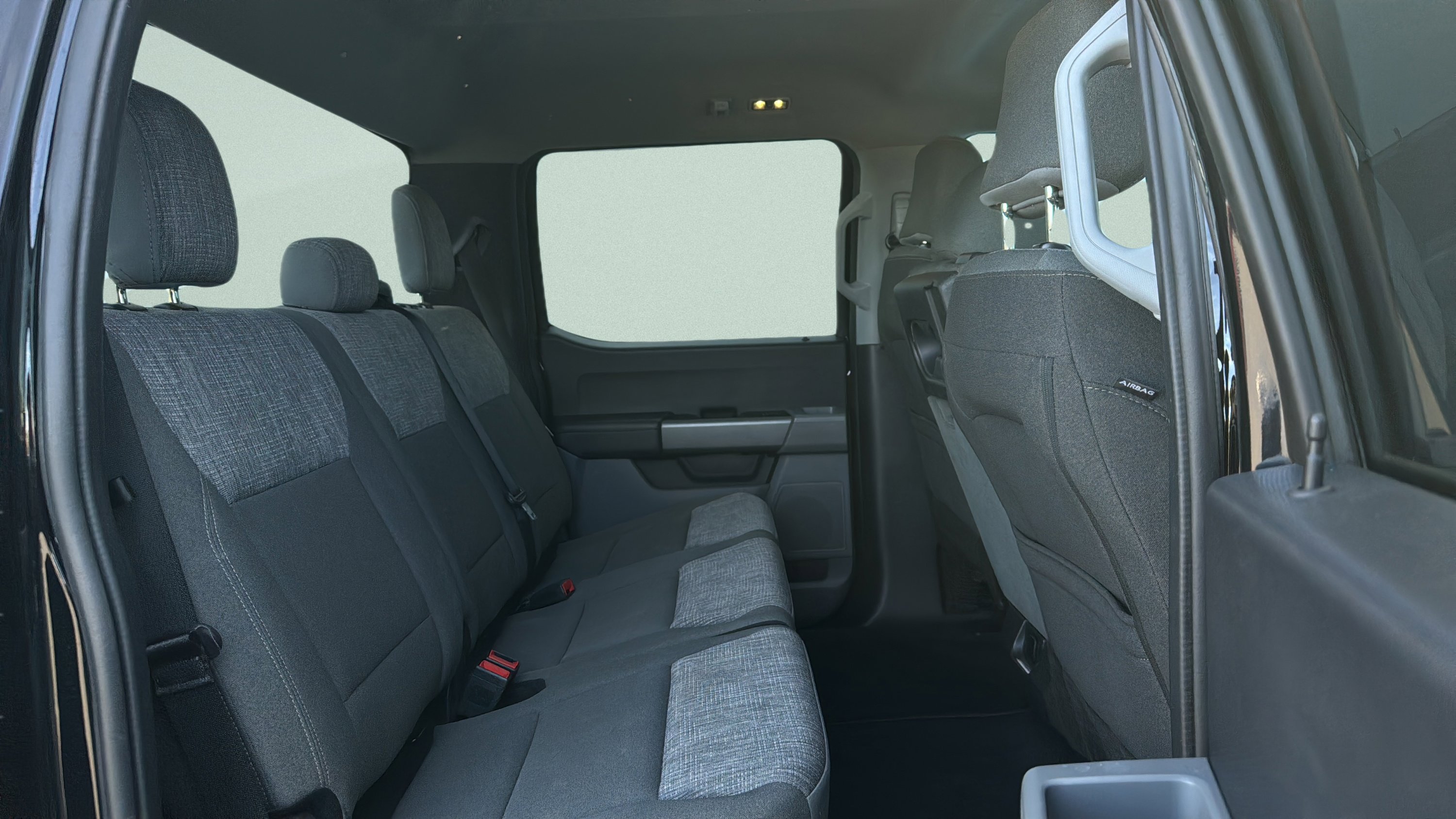 Used 2023 Ford F150 XLT w/ Trailer Tow Package image 31