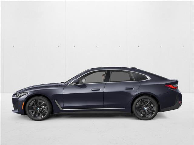 New 2026 BMW i4 M60 AWD/4WD image 3
