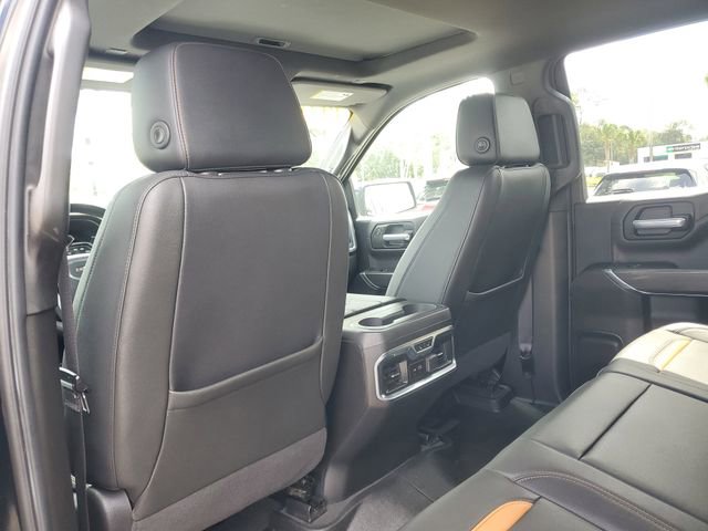Certified 2021 GMC Sierra 1500 AT4 w/ AT4 Premium Package image 10