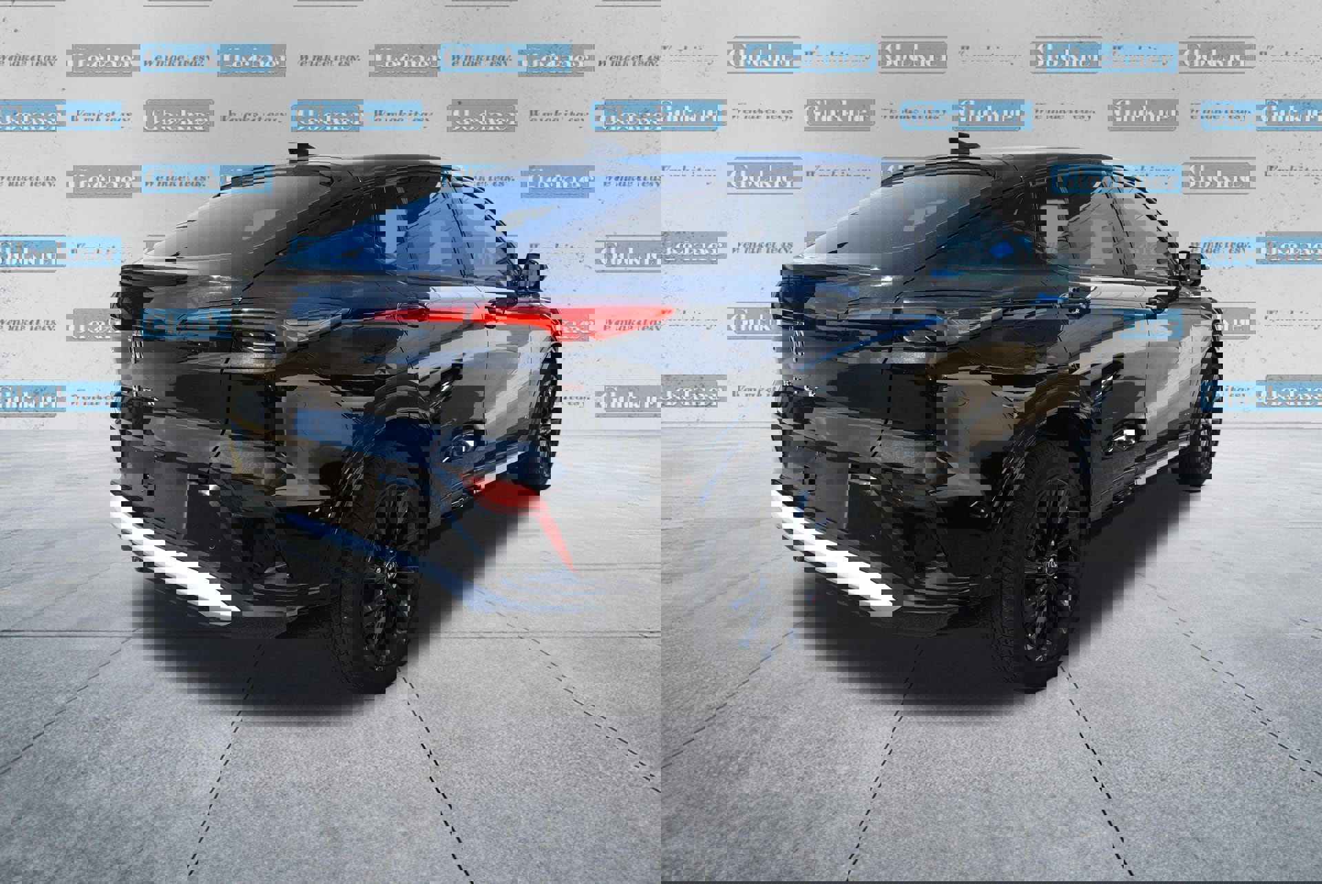 Used 2025 Buick Envista Sport Touring w/ Convenience I Package FWD image 4