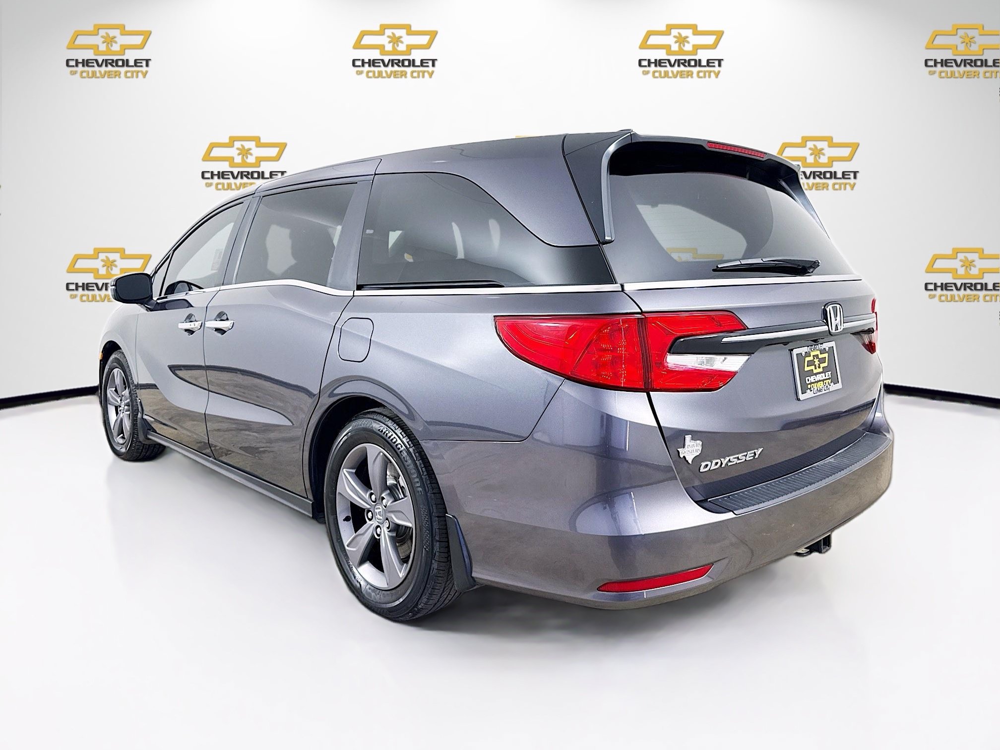 Used 2023 Honda Odyssey EX image 6
