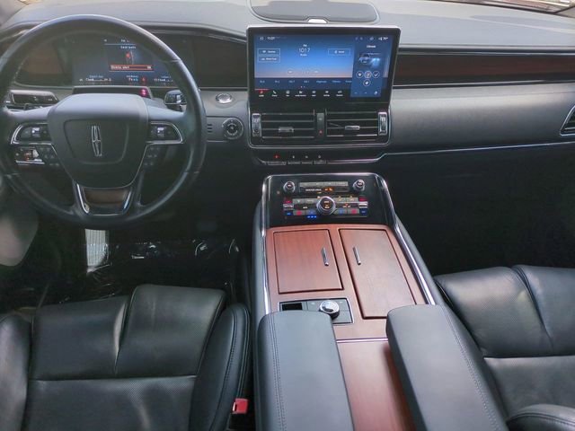 Used 2023 Lincoln Navigator L Reserve image 15