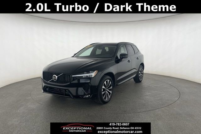 Used 2023 Volvo XC60 B5 Plus image 1