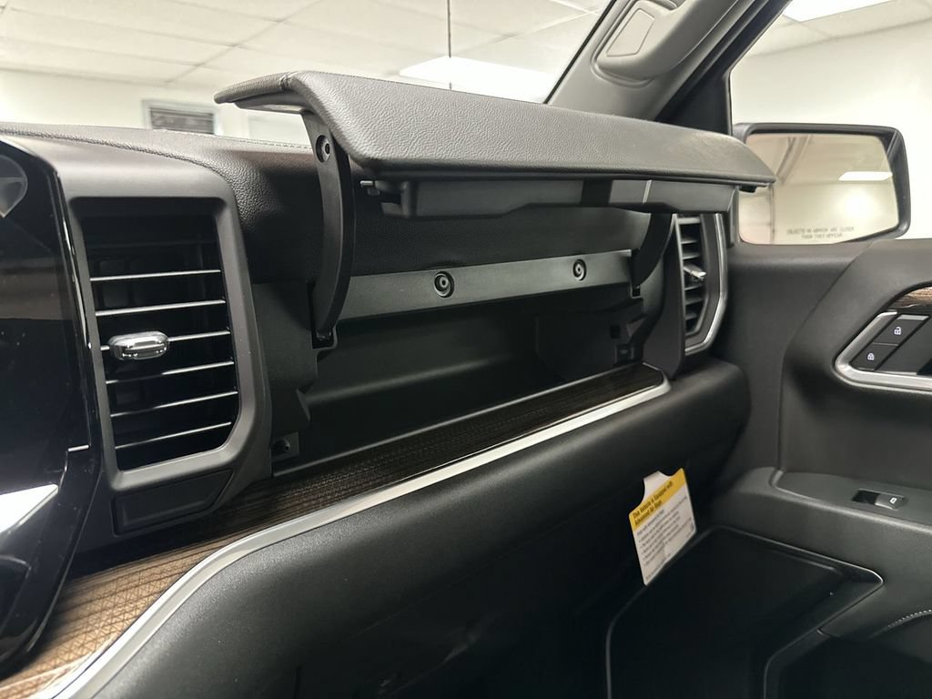 New 2026 Chevrolet Silverado 1500 LT AWD/4WD image 58