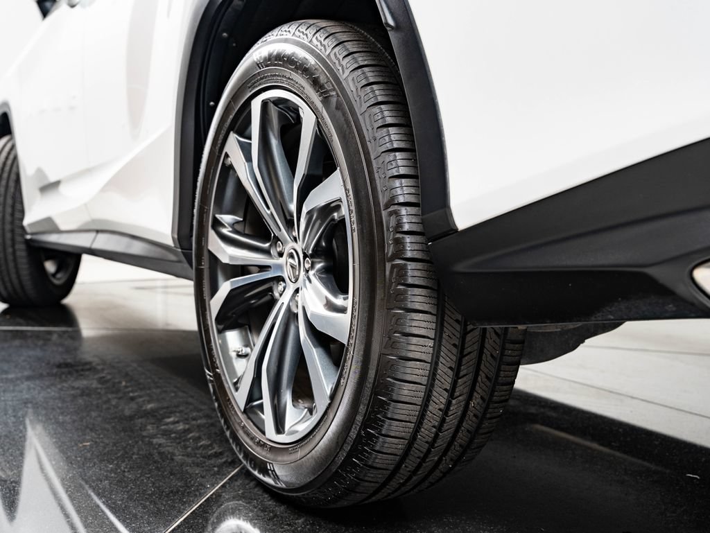 Certified 2021 Lexus RX 350 AWD w/ Premium Package image 49
