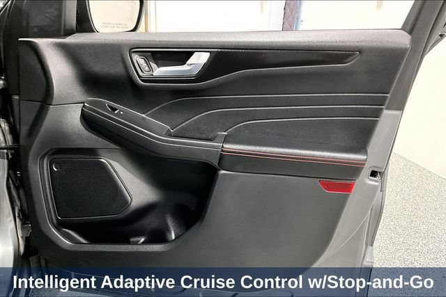 Used 2022 Ford Escape SEL w/ Technology Package AWD/4WD image 38