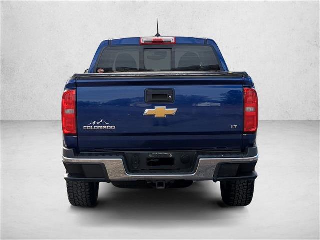 Used 2016 Chevrolet Colorado LT image 7