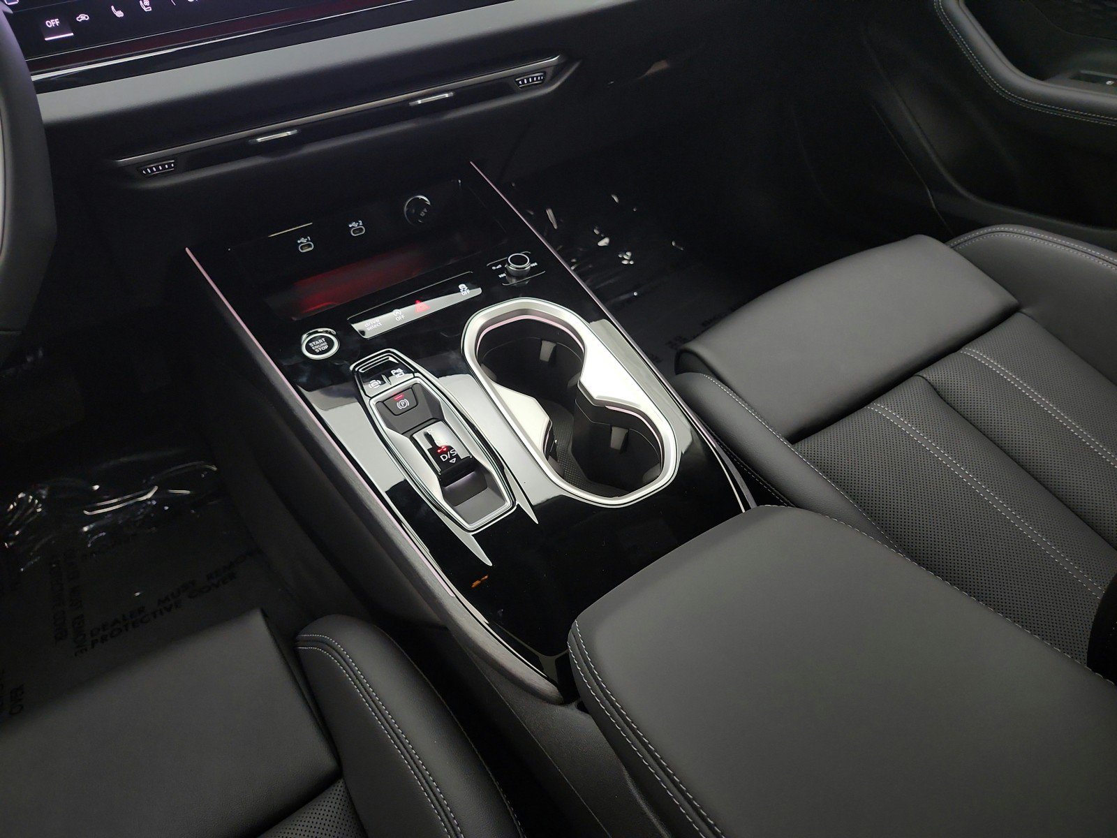 New 2026 Audi A6 Premium Plus AWD/4WD image 11