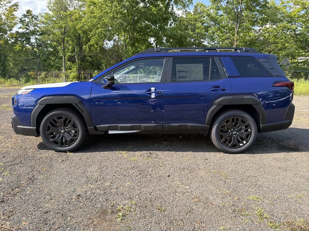 New 2026 Subaru Outback Limited XT AWD/4WD image 5